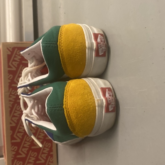 Old Skool Vans - Picture 3 of 8